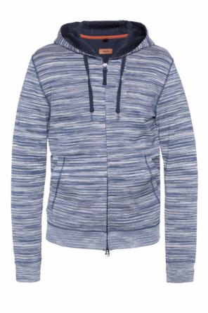 Bluza w pasy, zdjęcie 1 Bluza w pasy od Missoni